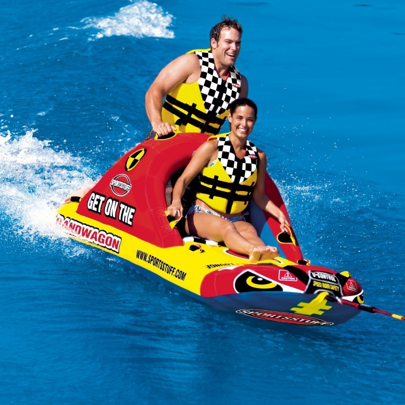 Bandwagon Towable Tube Bandwagon Towable Tube