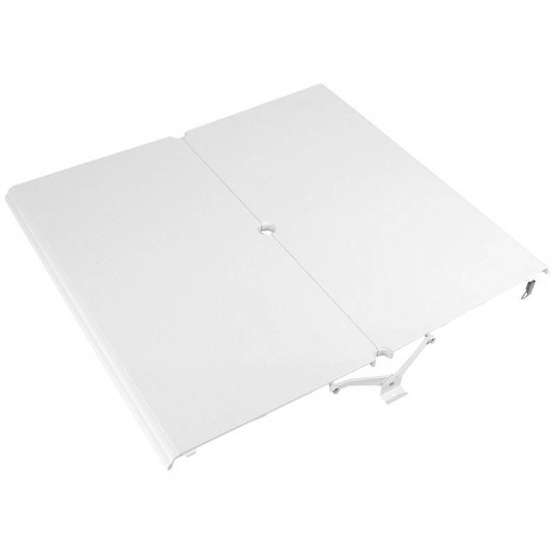 Elysee Oblong Table Extension