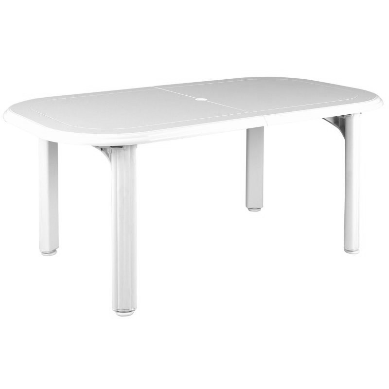 Elysee Rectangle Table