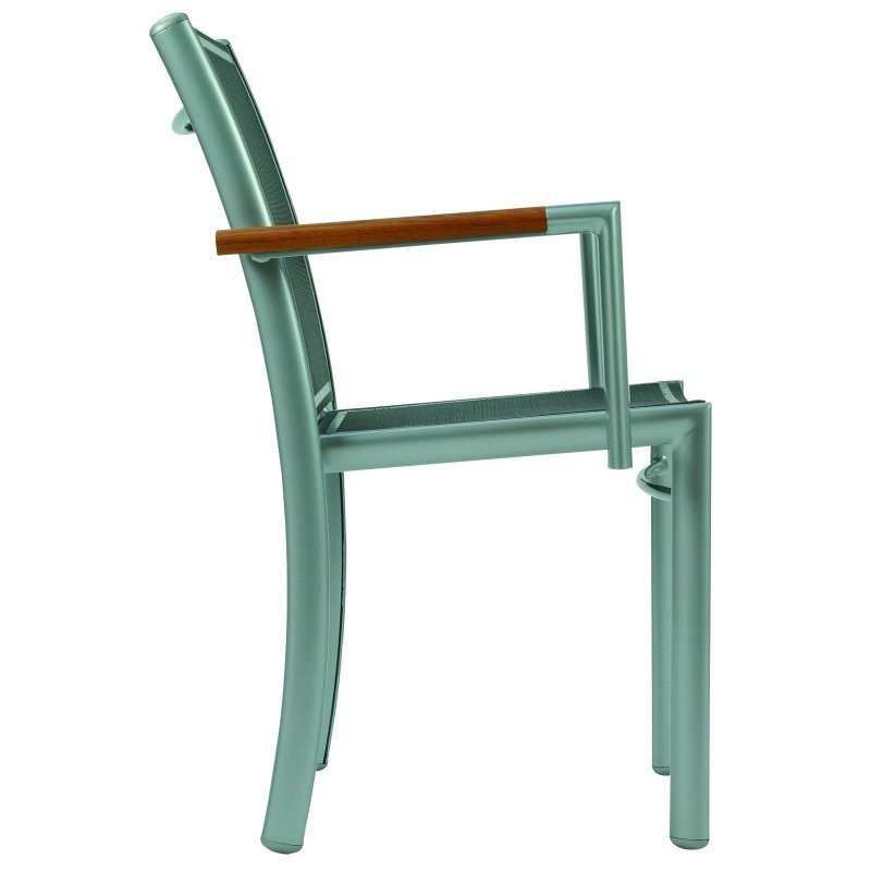 Rivage Dining Armchair alternative photo #1