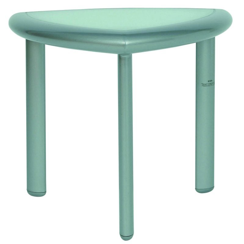 Rivage Round Triangle Coffe Table alternative photo #0