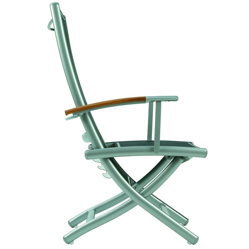Rivage Multiposition Armchair alternative photo