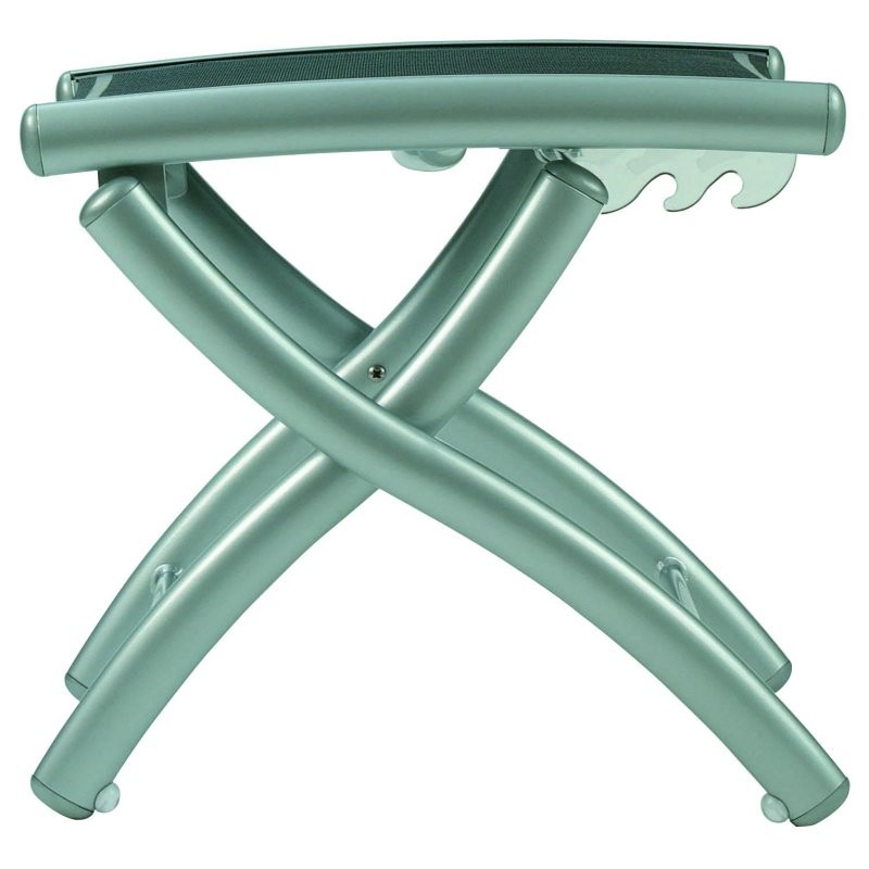 Rivage Multiposition Footstool alternative photo #0