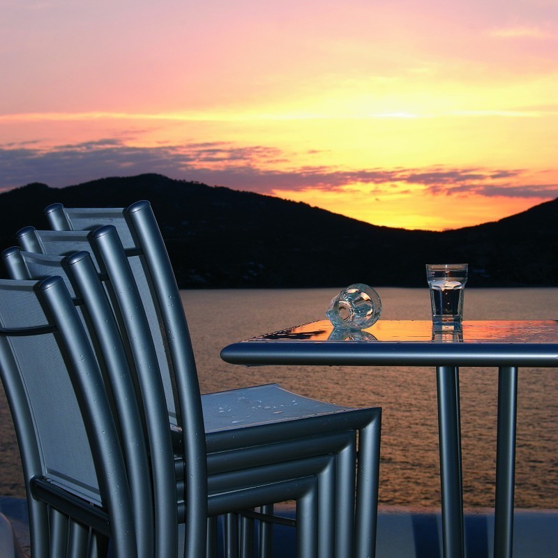 Rivage Dining Chair alternative photo #2