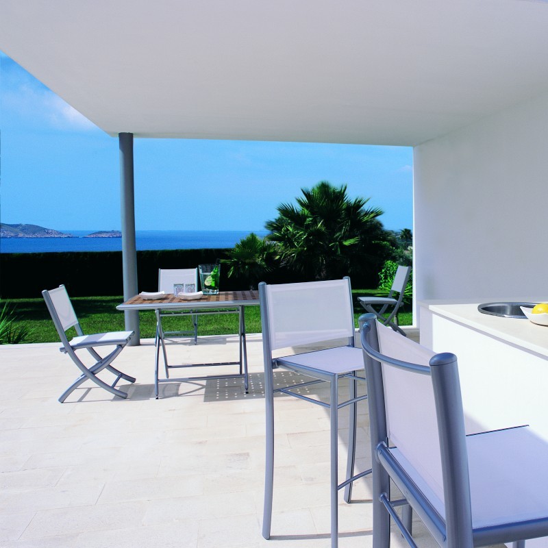 Rivage Outdoor Barstool alternative photo #2