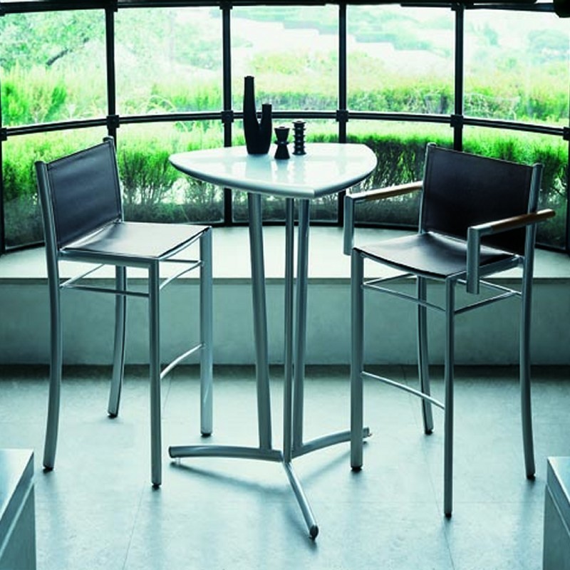 Rivage Outdoor Barstool alternative photo