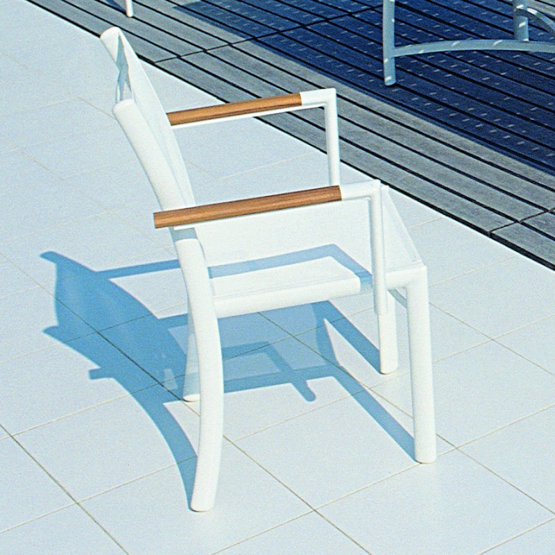 Rivage Dining Armchair alternative photo #0