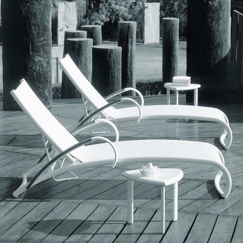 Rivage Chaise Lounge alternative photo