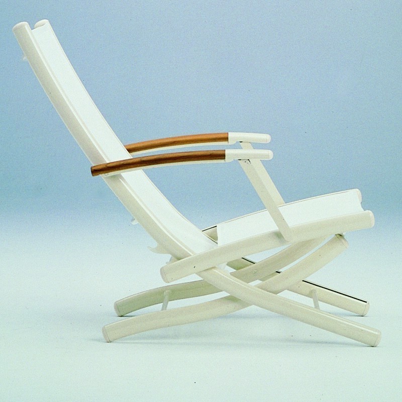 Rivage Multiposition Armchair alternative photo