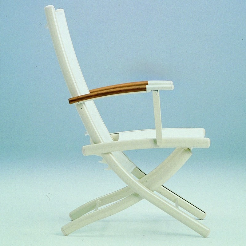Rivage Multiposition Armchair alternative photo