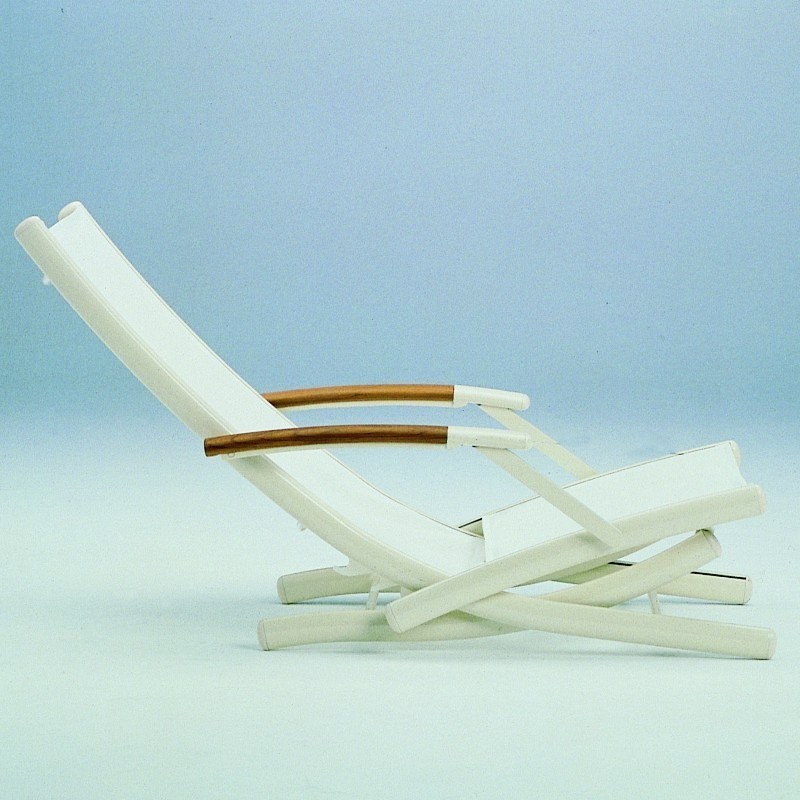 Rivage Multiposition Armchair alternative photo