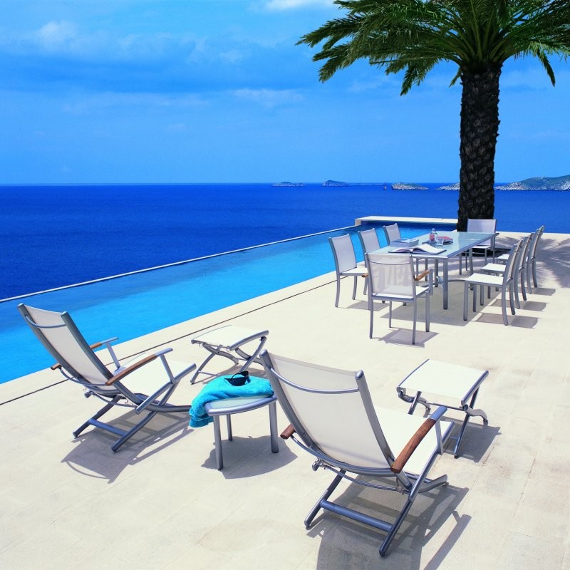 Triconfort - Rivage Collection