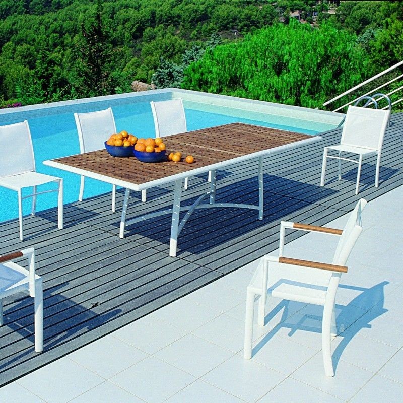 Triconfort - Rivage Collection