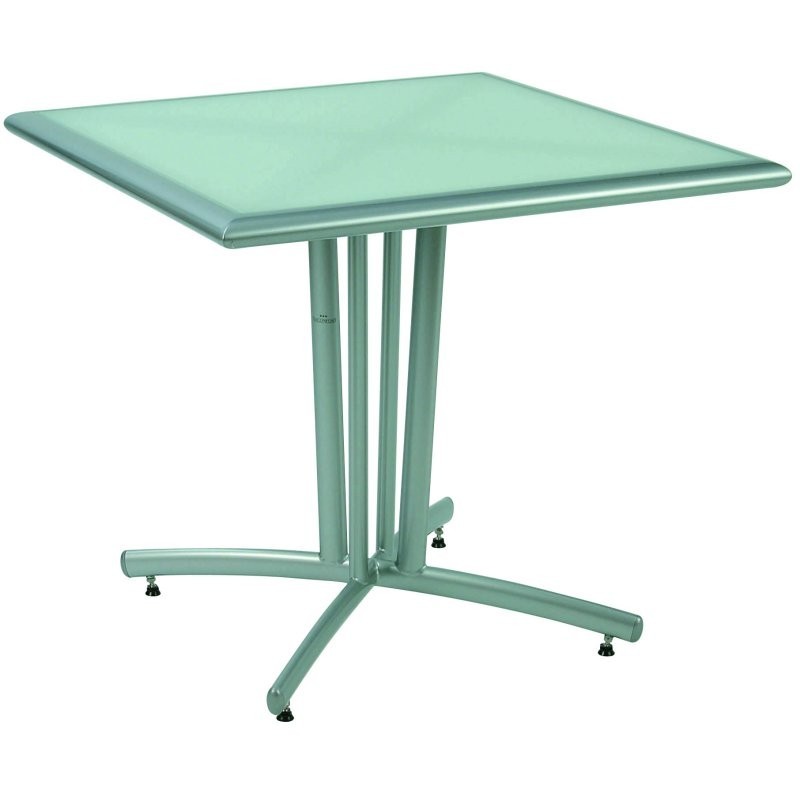 Rivage Square Dining Table : Square Dining Tables