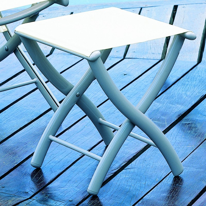 Outdoor Furniture: Footstools