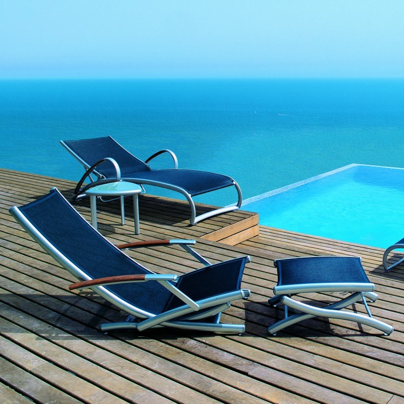 Triconfort Rivage Collection