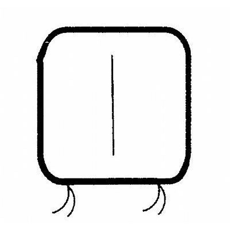 Normandy Director's Chair Cushion