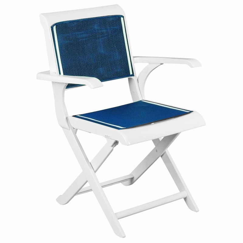 Elysee Folding Armchair