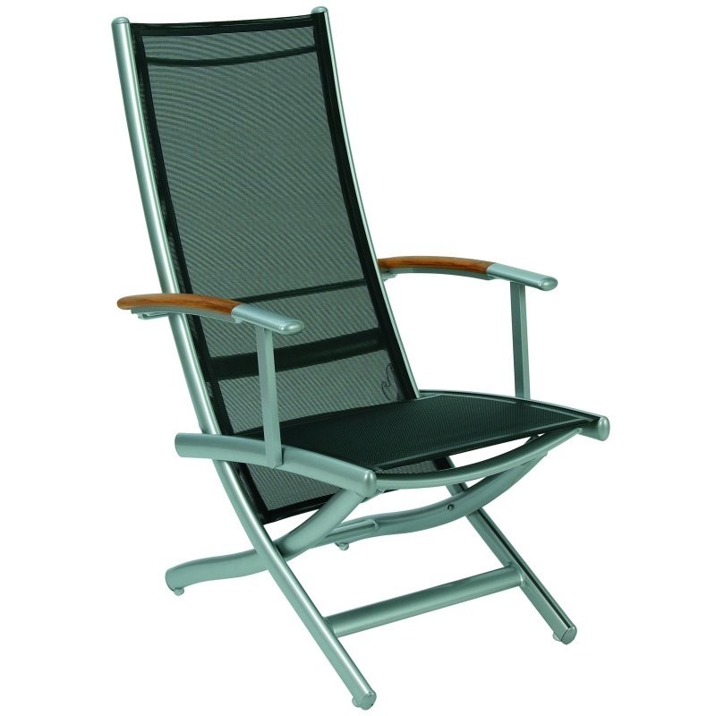 Rivage Multiposition Armchair