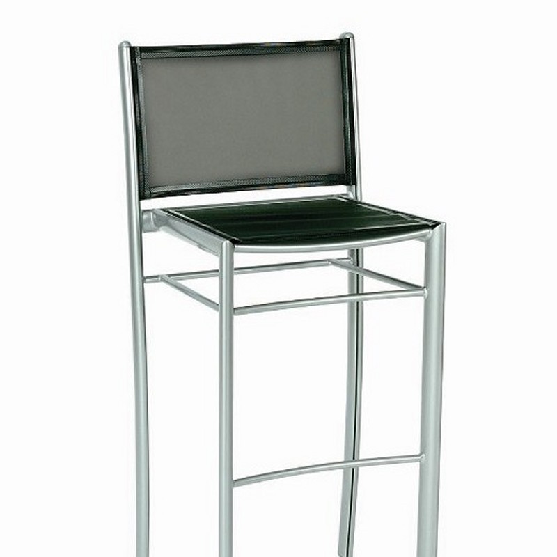 Rivage Outdoor Barstool