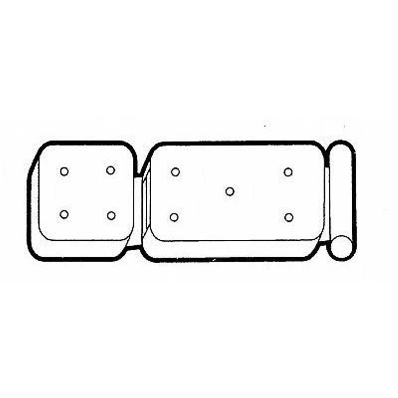 Elysee Multiposition Armchair Cushion Elysee Multiposition Armchair Cushion