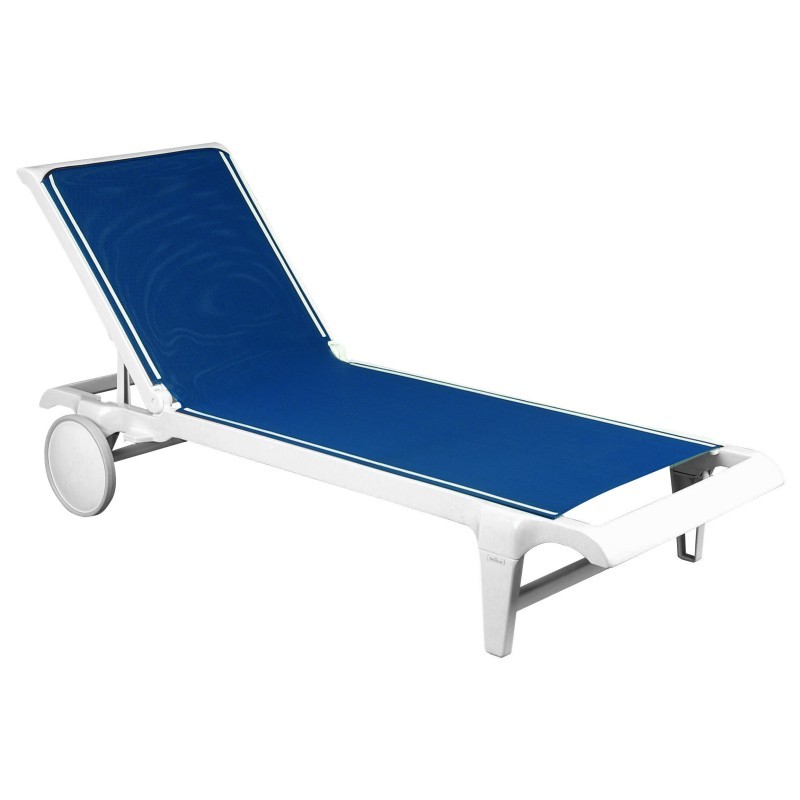 Elysee Chaise Lounge