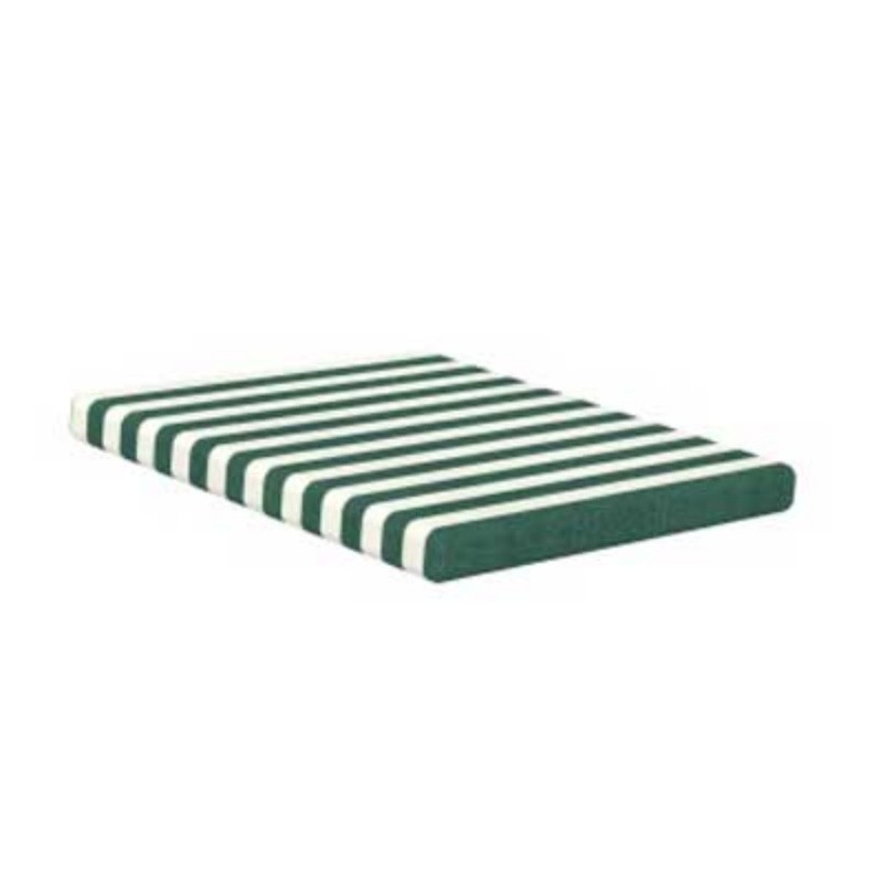 Cushion for Adirondack Ottoman OTGL