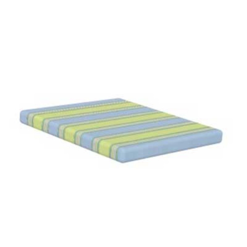 Patio Furniture Cushions: Cushions - Polywood: Seat Cushion for Adirondack Recliner Chair ADREC