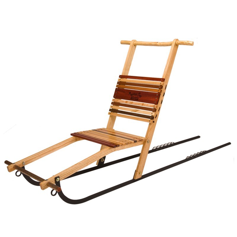 Silverton Kicksled