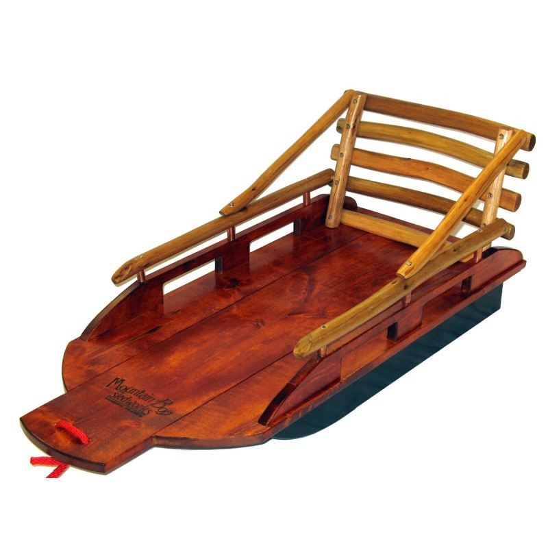 Pool & Beach: Snow Sleds: Bambino Grande Pull Sled