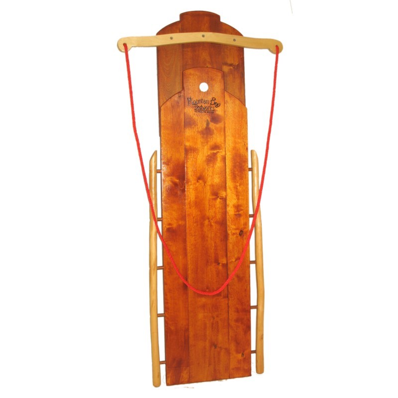 Gifts For Him: Ultimate Flyer Snow Sled 52 inch
