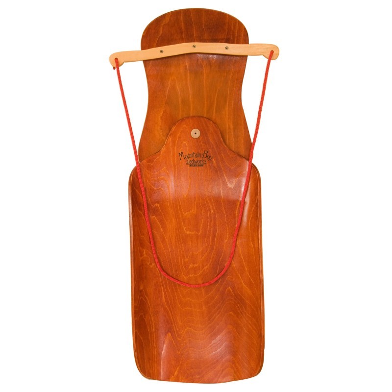 Pool & Beach: Snow Sleds: Slalom Steerable Snow Sled 52 inch