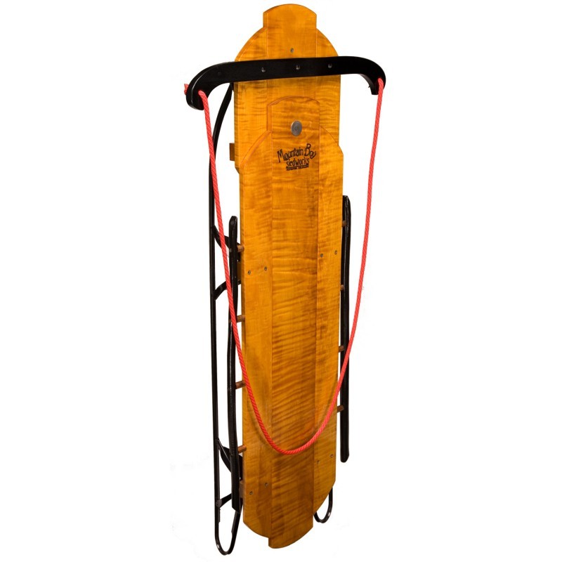 Gifts For Him: Royal Flyer Snow Sled 52 inch