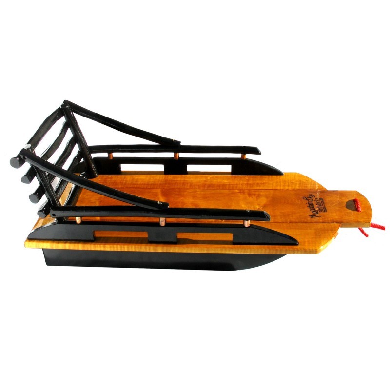 Bambino Superior Pull Sled Large Bambino Superior Pull Sled Large