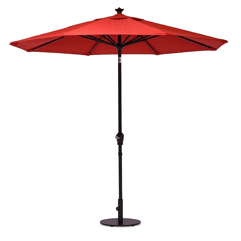 Milano Patio Umbrella 11 Feet