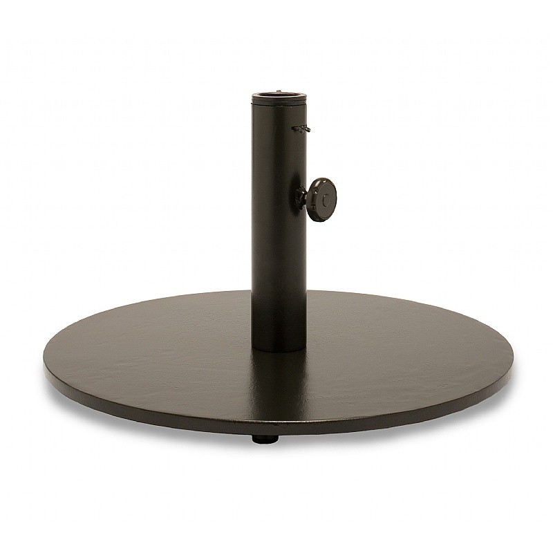 Milano Patio Umbrella Base 80 lbs.