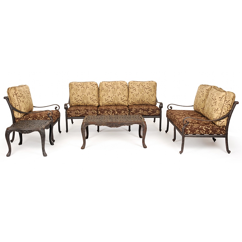 Caluco - Victoria Collection