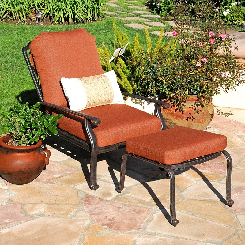 Caluco - Florence Collection