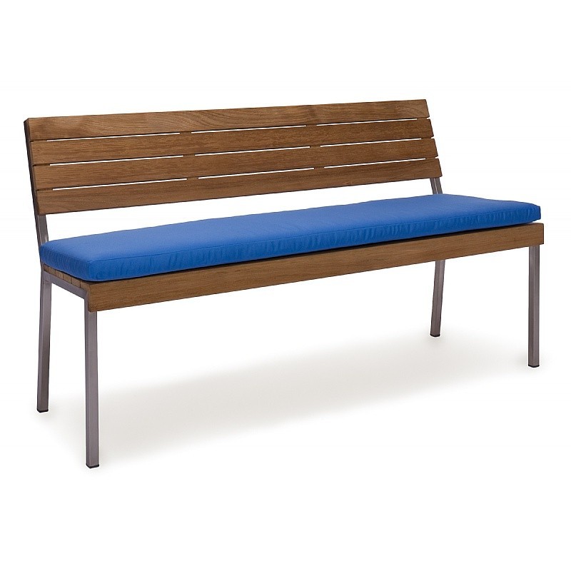 Grace Outdoor Bench