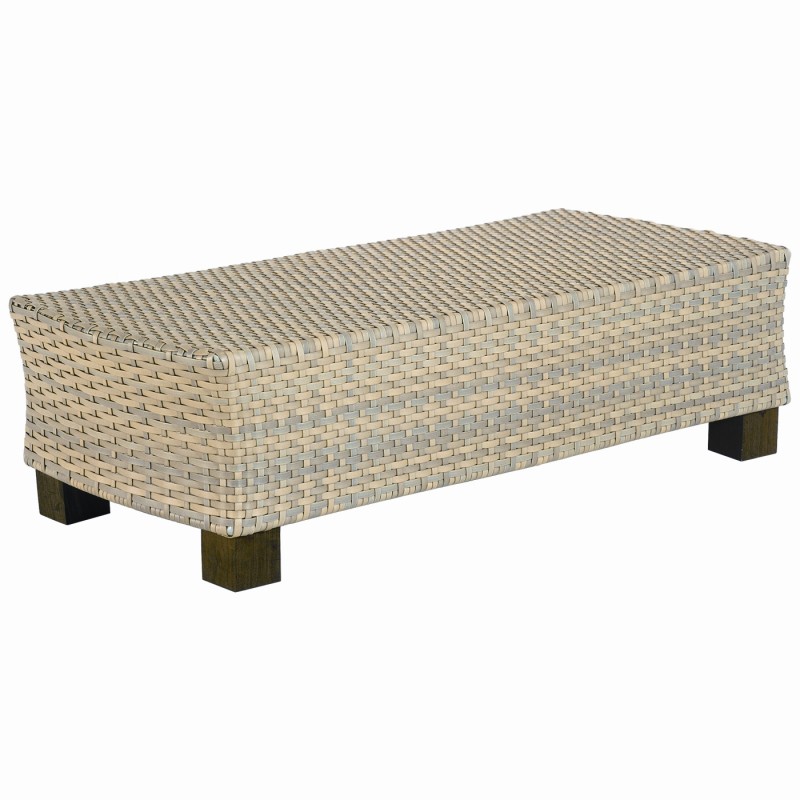Verona Rectangle Coffee Table