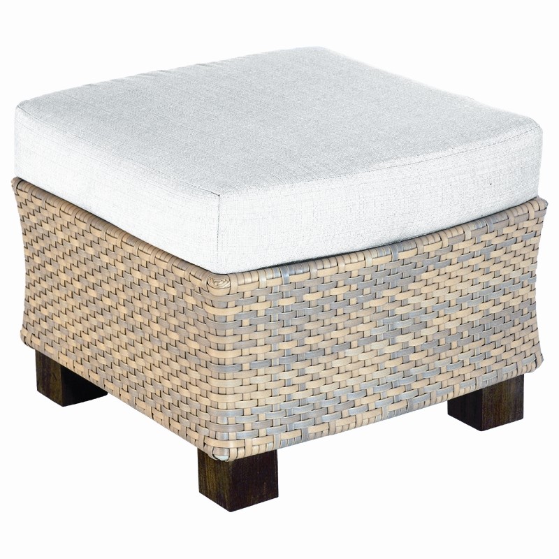 Verona Ottoman