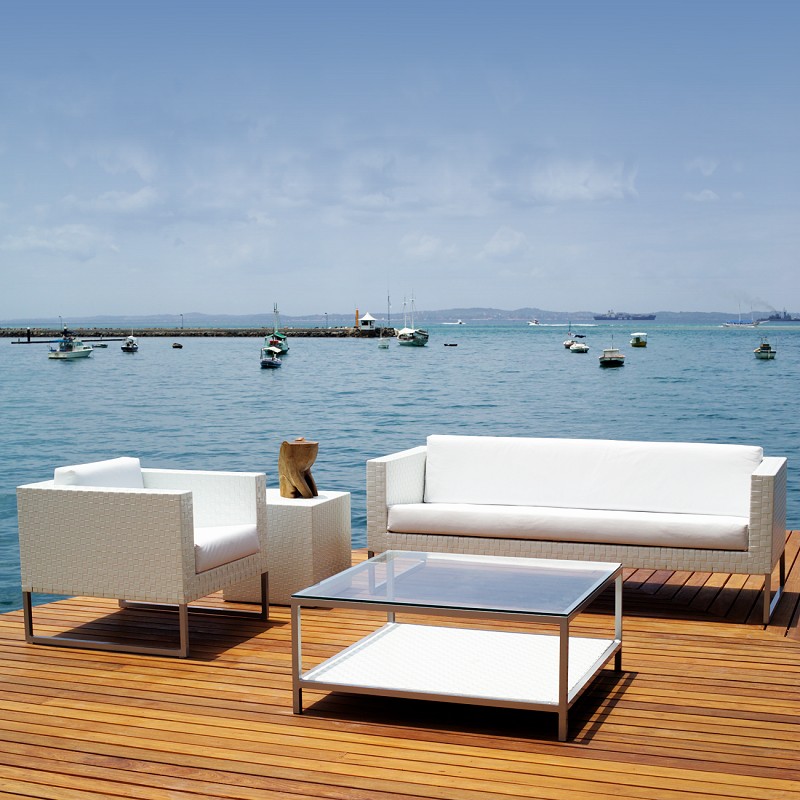 Tidelli - Cube Collection