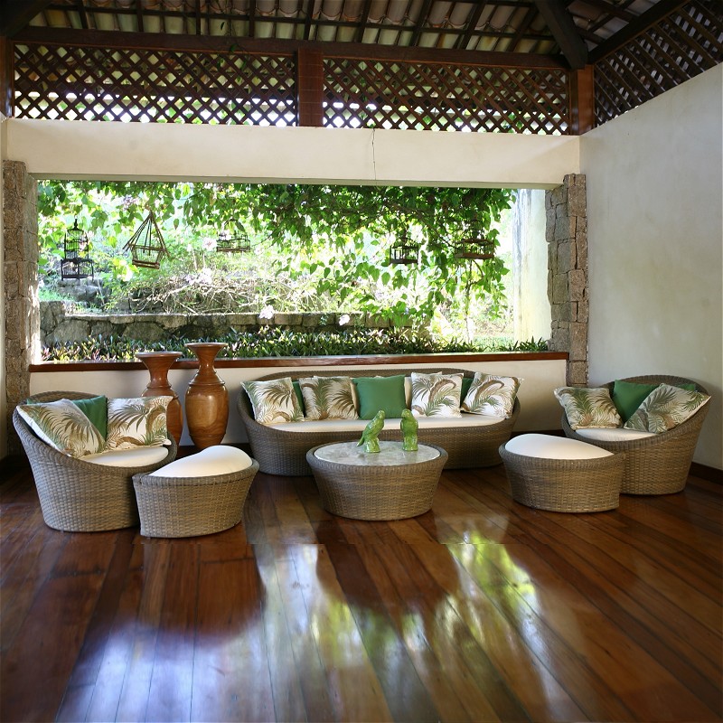 Tidelli - Goa Collection