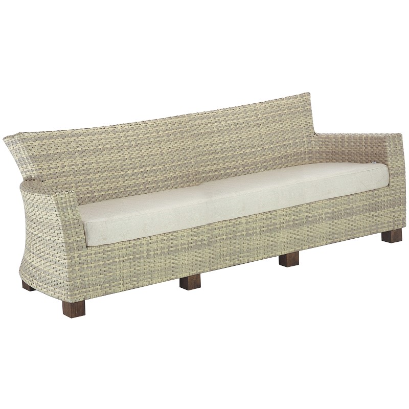 Verona Sofa Three Seater