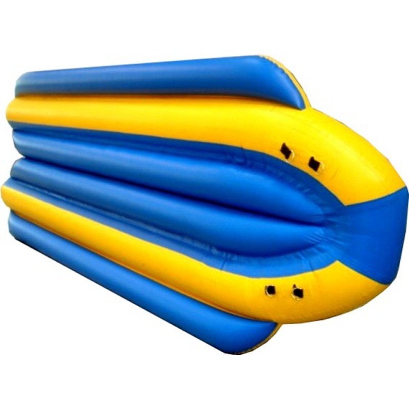 Banana Taxi Towable Boat 12 Passengers alternative photo #0