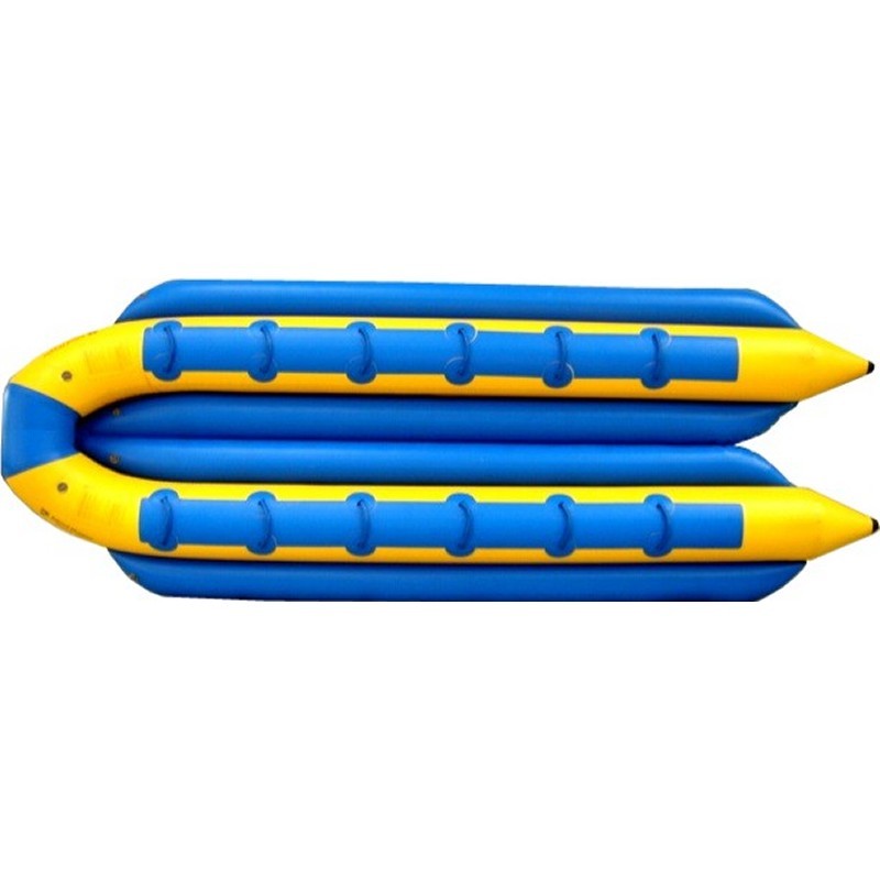 Banana Taxi Towable Boat 12 Passengers alternative photo #1