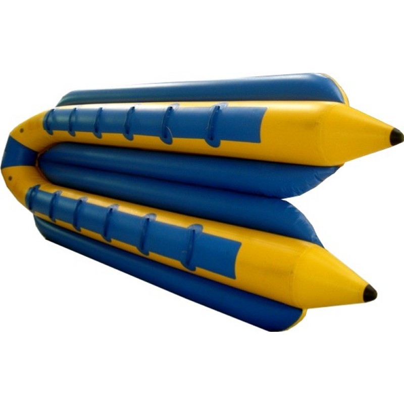 Banana Taxi Towable Boat 12 Passengers alternative photo #2