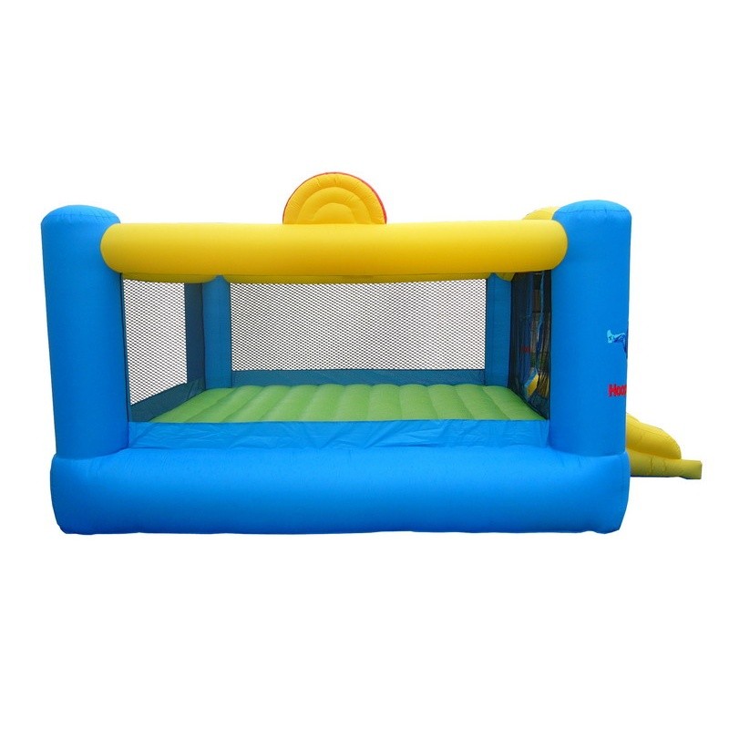 Hoops and Hoops 5 Bounce House alternative photo #0