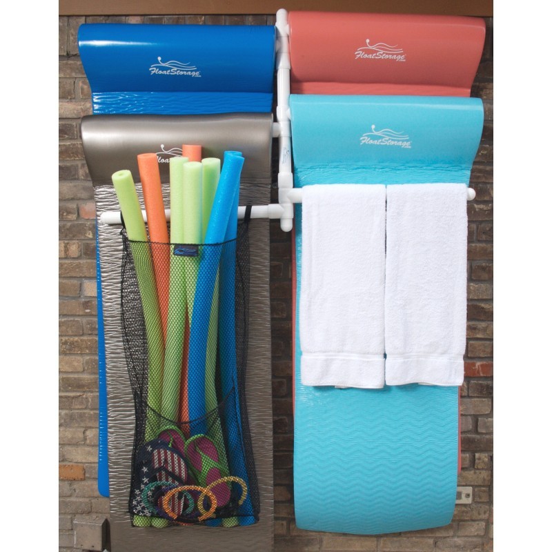 Pool Toy Bag alternative photo #0