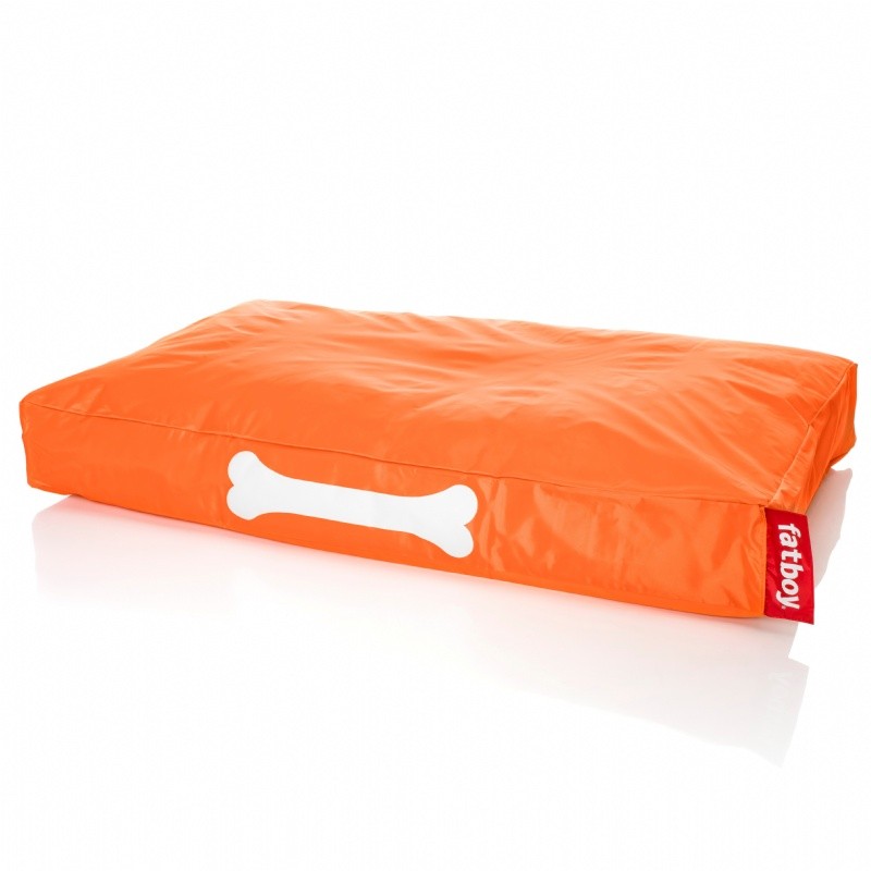 Fatboy Doggielounge Large Dog Bed Orange